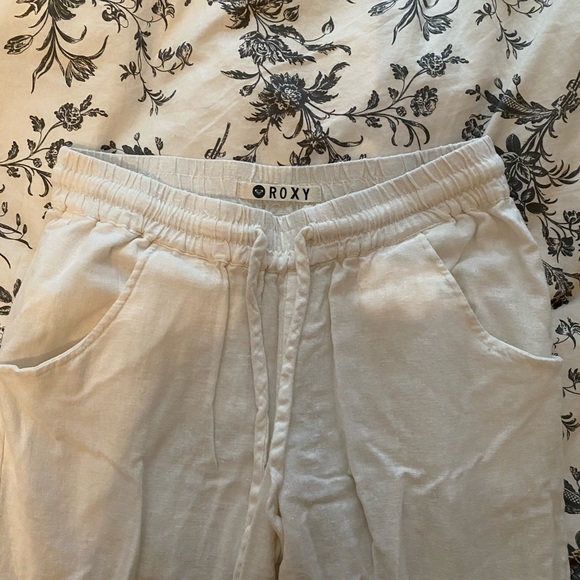 Roxy Beach Pants - Picture 1 of 3